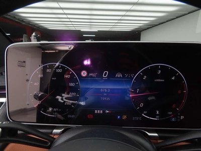 MERCEDES-BENZ S-CLASS - 9