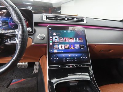 MERCEDES-BENZ S-CLASS - 10