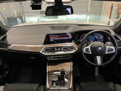 صورة 5 لـ 2022 BMW X5