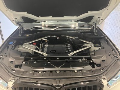 2022 BMW X5 — миниатюра 15