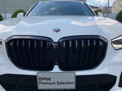 2022 BMW X5 — миниатюра 67