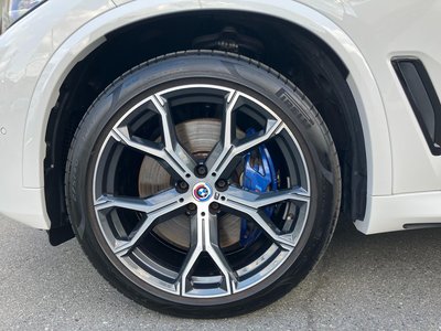 2022 BMW X5 — миниатюра 71