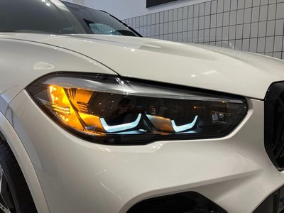 2022 BMW X5 — миниатюра 66