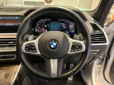 2022 BMW X5 — миниатюра 22