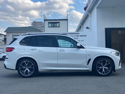 صورة 9 لـ 2022 BMW X5