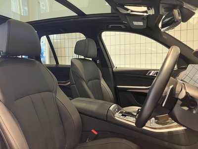 2022 BMW X5 — миниатюра 16