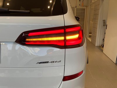 2022 BMW X5 — миниатюра 62