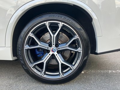 2022 BMW X5 — миниатюра 70