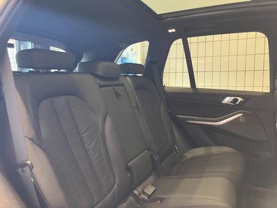 2022 BMW X5 — миниатюра 18