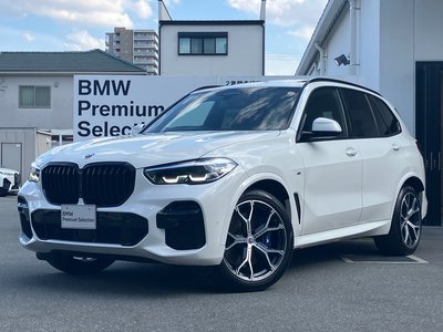 صورة 1 لـ 2022 BMW X5