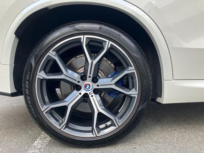2022 BMW X5 — миниатюра 69