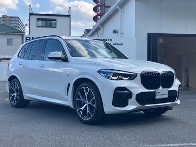 صورة 8 لـ 2022 BMW X5