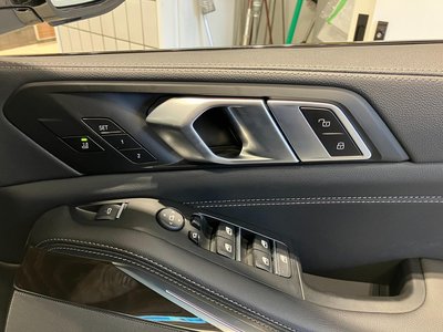 2022 BMW X5 — миниатюра 45