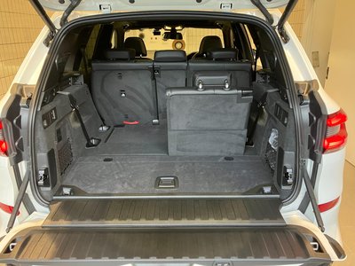 2022 BMW X5 — миниатюра 52