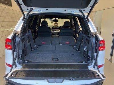 2022 BMW X5 — миниатюра 55