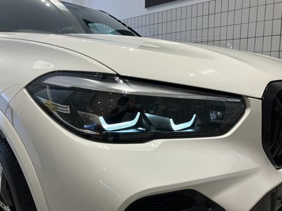 2022 BMW X5 — миниатюра 65