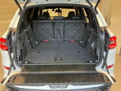 2022 BMW X5 — миниатюра 53