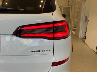2022 BMW X5 — миниатюра 61