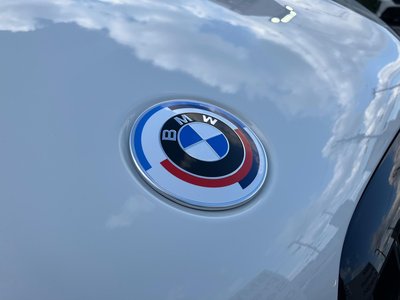 2022 BMW X5 — миниатюра 68