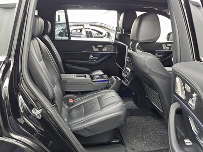 2021 Mercedes-BENZ GLS — миниатюра 12