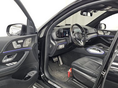 2021 Mercedes-BENZ GLS — фото 10