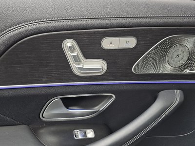 2021 Mercedes-BENZ GLS — миниатюра 19