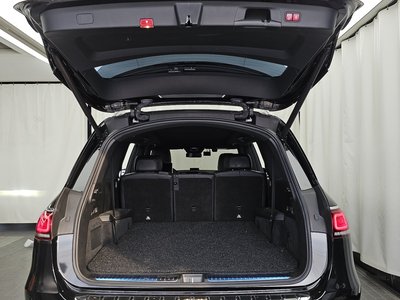 2021 Mercedes-BENZ GLS — миниатюра 20