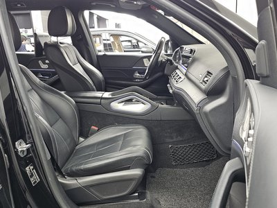 2021 Mercedes-BENZ GLS — миниатюра 11