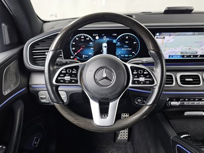 2021 Mercedes-BENZ GLS — миниатюра 13