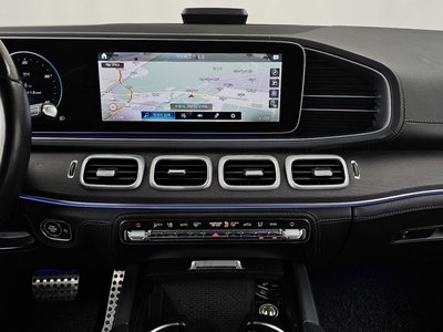 2021 Mercedes-BENZ GLS — миниатюра 14