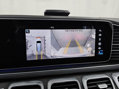 2021 Mercedes-BENZ GLS — миниатюра 15