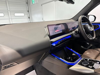 2025 BMW X3 照片 8