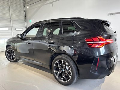 2025 BMW X3 照片 3