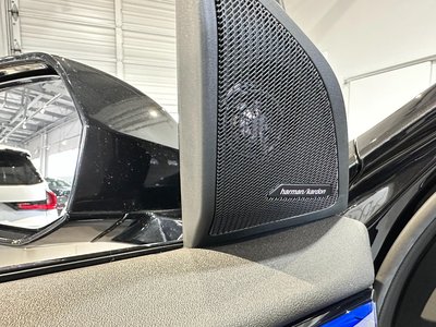 2025 BMW X3 照片 10