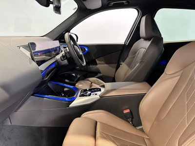 2025 BMW X3 照片 6