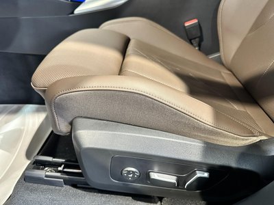 2025 BMW X3 照片 7