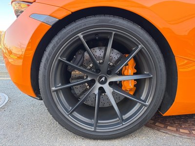 MCLAREN 720S - 6