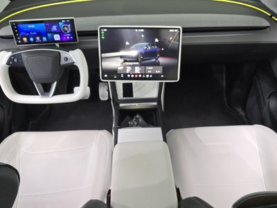 TESLA MODEL Y - 5