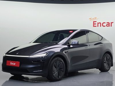 TESLA MODEL Y - 1