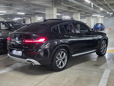 BMW X4 - 4