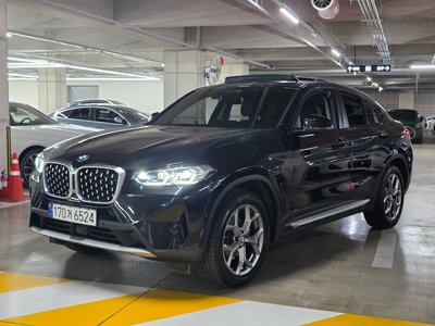 BMW X4 - 1
