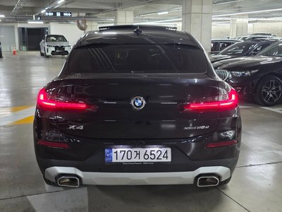 BMW X4 - 3