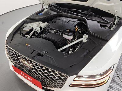 GENESIS G80 (RG3) - 7