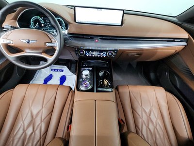 GENESIS G80 (RG3) - 5