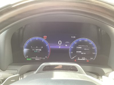 صورة 10 لـ 2024 Toyota VELLFIRE