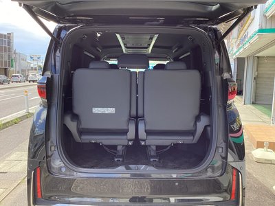 صورة 6 لـ 2024 Toyota VELLFIRE