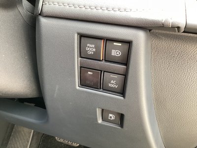 صورة 7 لـ 2024 Toyota VELLFIRE