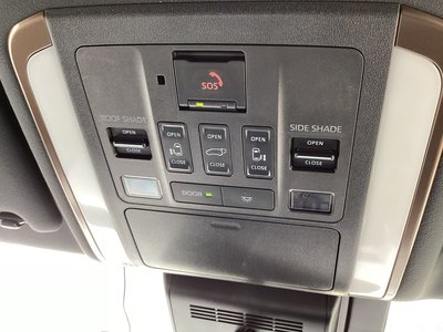 صورة مصغرة 13 لـ 2024 Toyota VELLFIRE