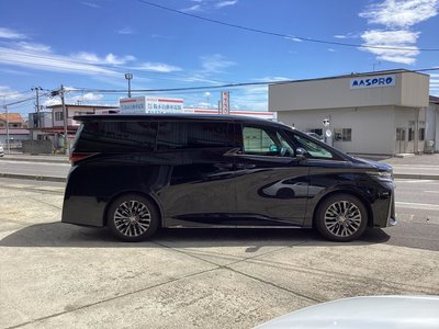 صورة مصغرة 17 لـ 2024 Toyota VELLFIRE