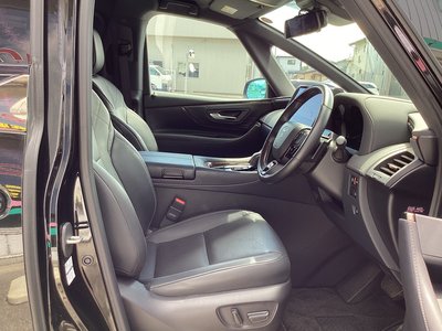 صورة 4 لـ 2024 Toyota VELLFIRE